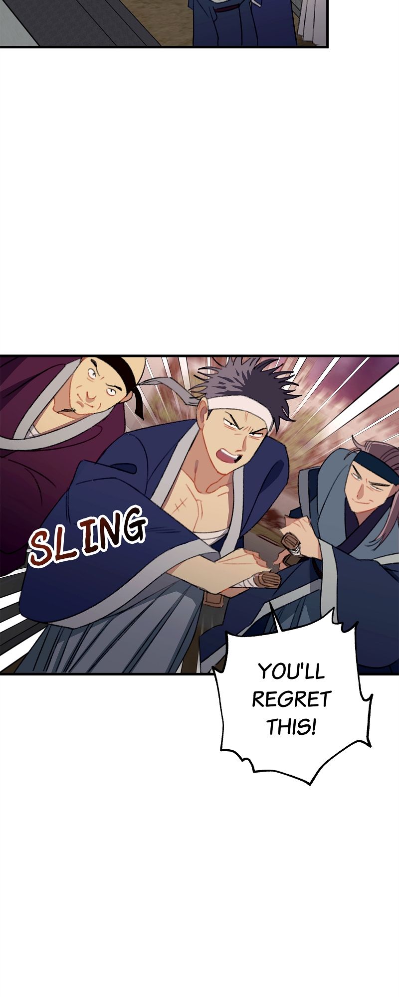 Queen Inhyeons Man Timeless Love Chapter 6 page 7 - 