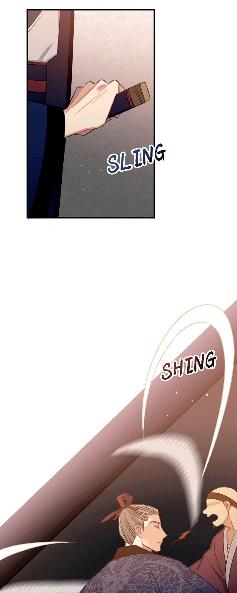 Queen Inhyeons Man Timeless Love Chapter 6 page 8 - 