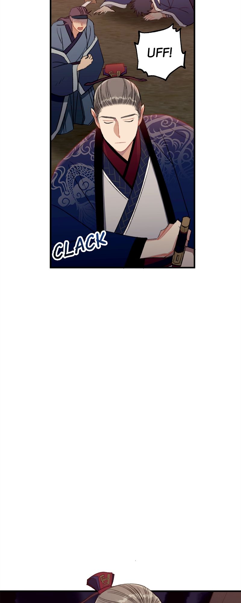 Queen Inhyeons Man Timeless Love Chapter 6 page 10 - 