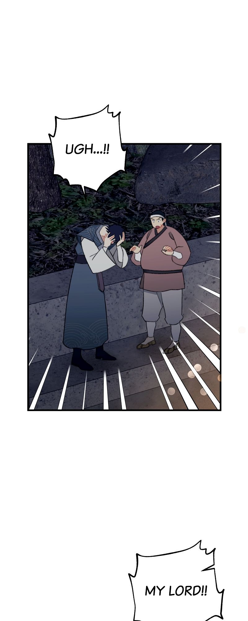 Queen Inhyeons Man Timeless Love Chapter 7 page 2 - 