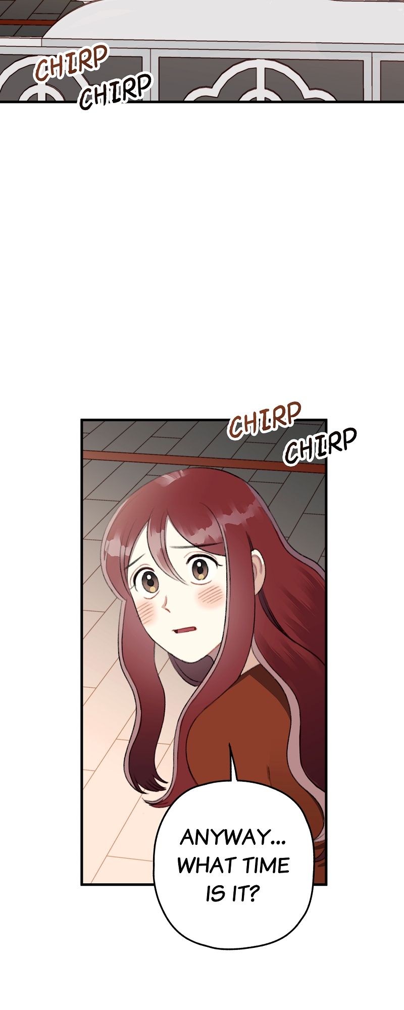 Queen Inhyeons Man Timeless Love Chapter 7 page 14 - 