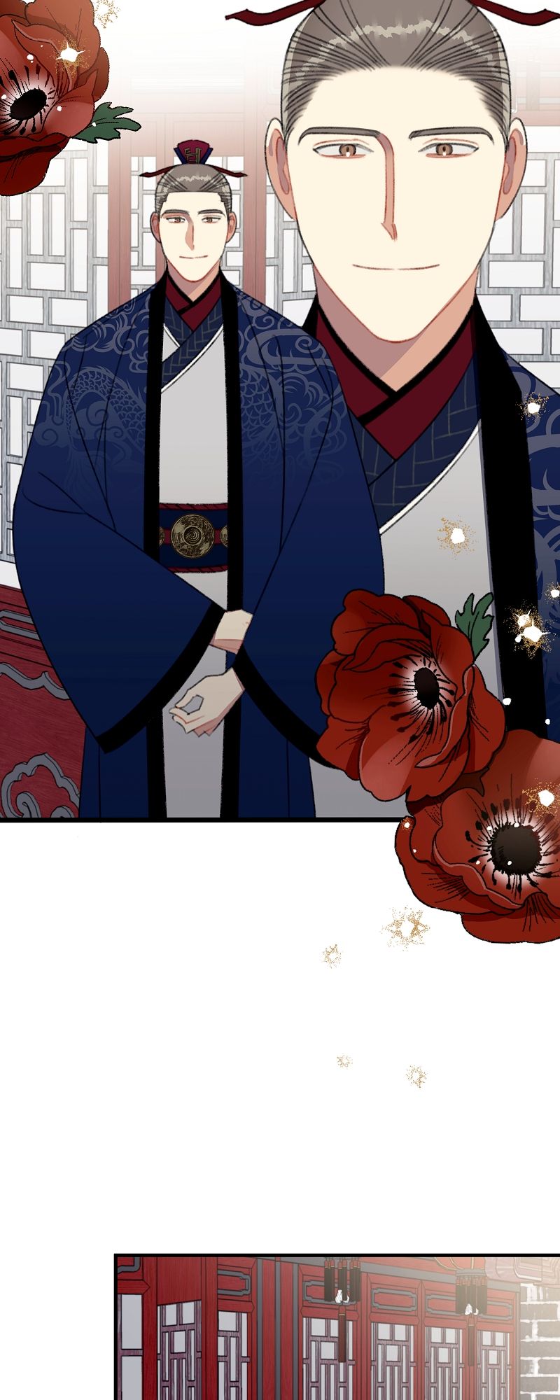 Queen Inhyeons Man Timeless Love Chapter 7 page 17 - 