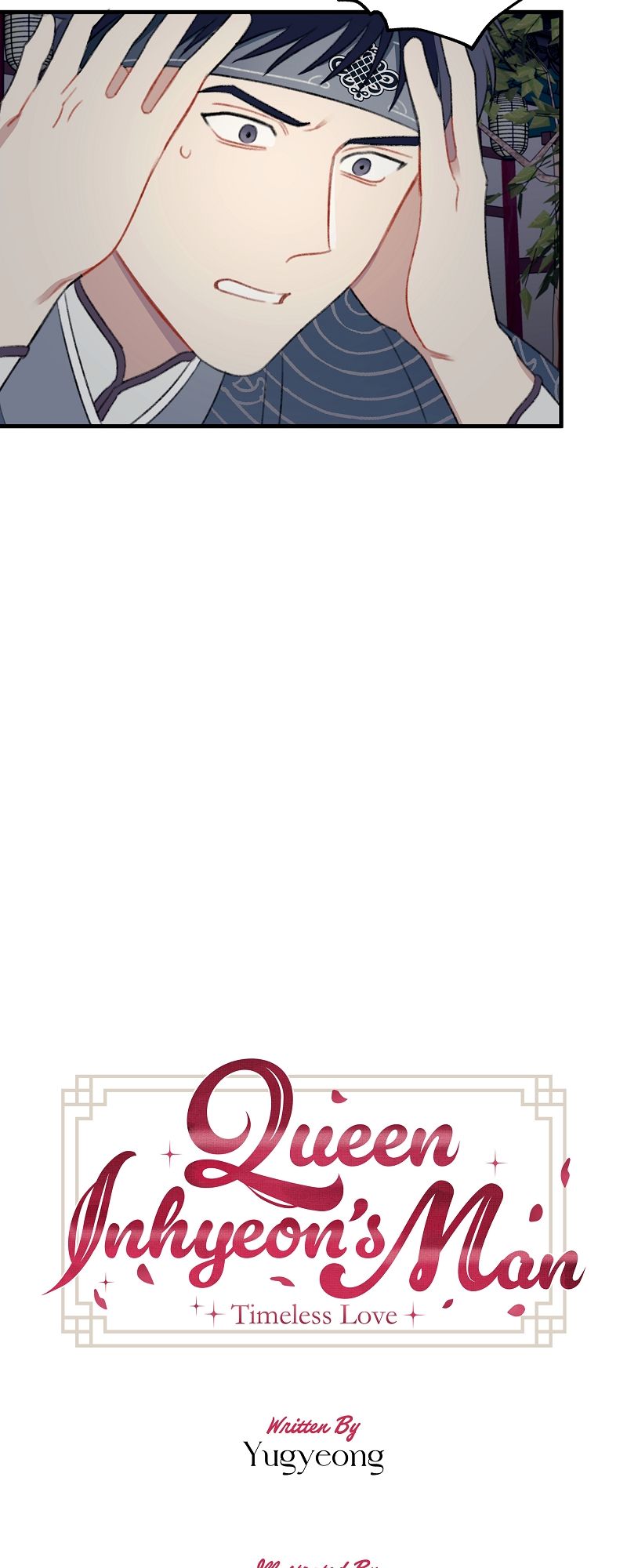 Queen Inhyeons Man Timeless Love Chapter 7 page 3 - 