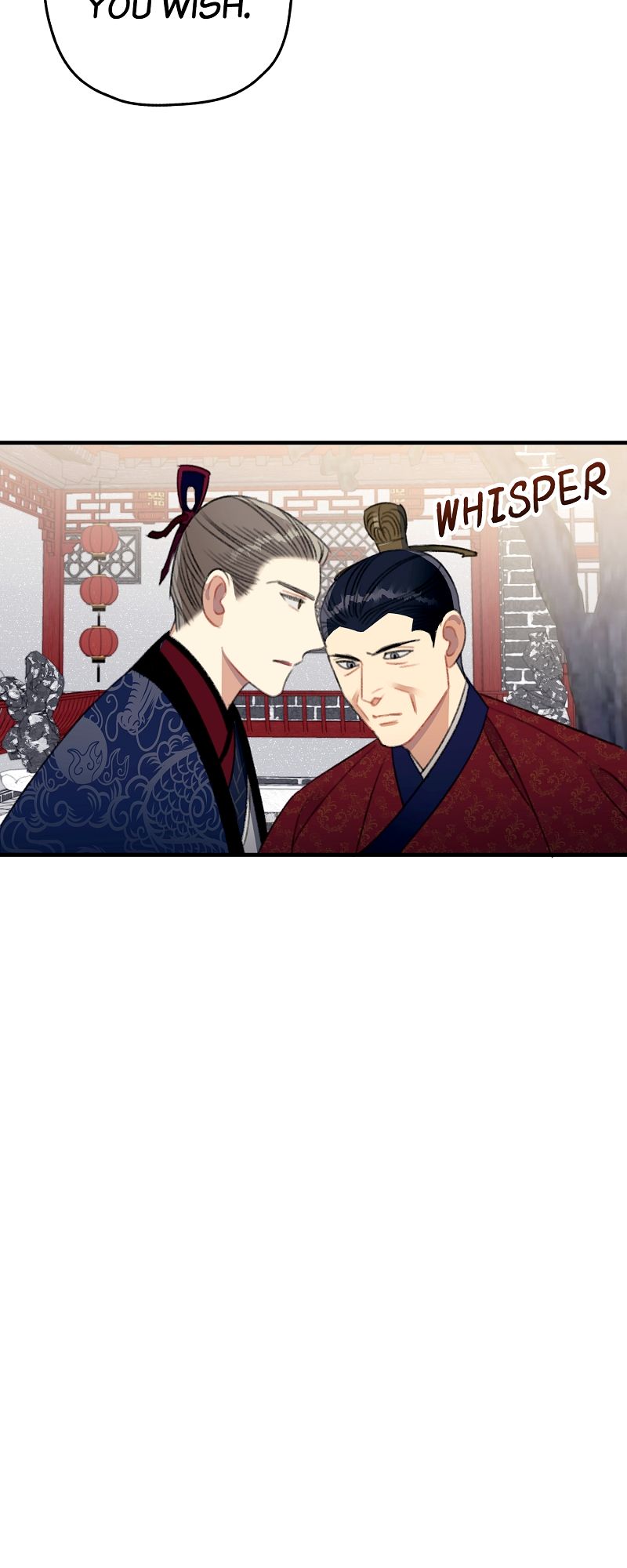 Queen Inhyeons Man Timeless Love Chapter 7 page 23 - 
