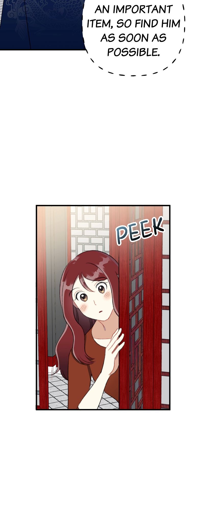 Queen Inhyeons Man Timeless Love Chapter 7 page 25 - 