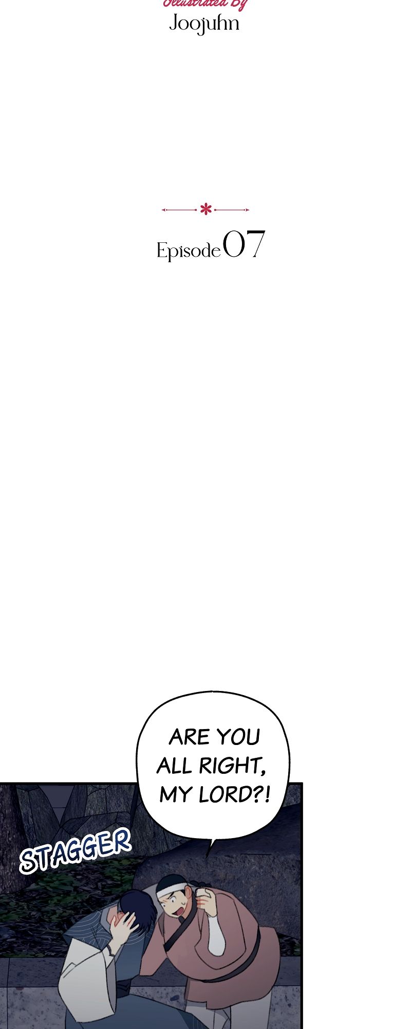 Queen Inhyeons Man Timeless Love Chapter 7 page 4 - 