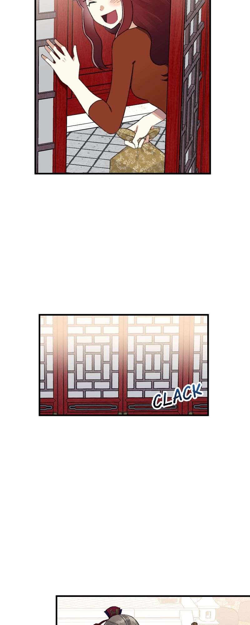 Queen Inhyeons Man Timeless Love Chapter 7 page 37 - 