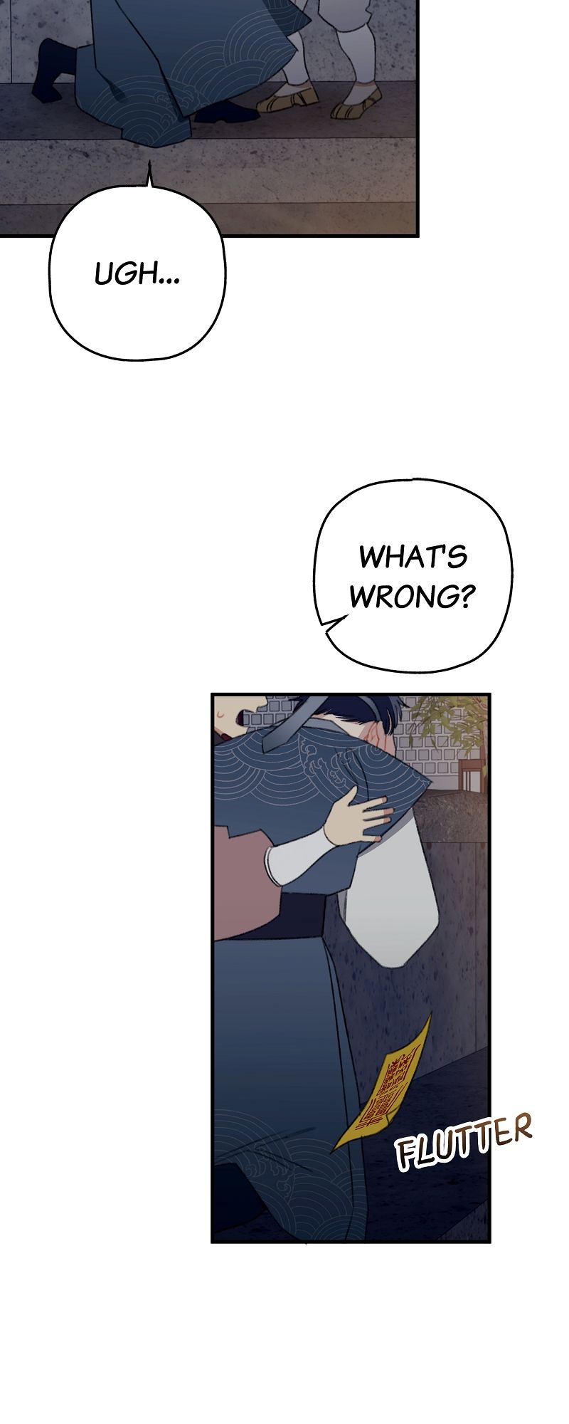 Queen Inhyeons Man Timeless Love Chapter 7 page 5 - 