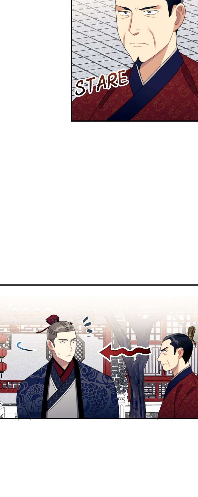 Queen Inhyeons Man Timeless Love Chapter 7 page 43 - 