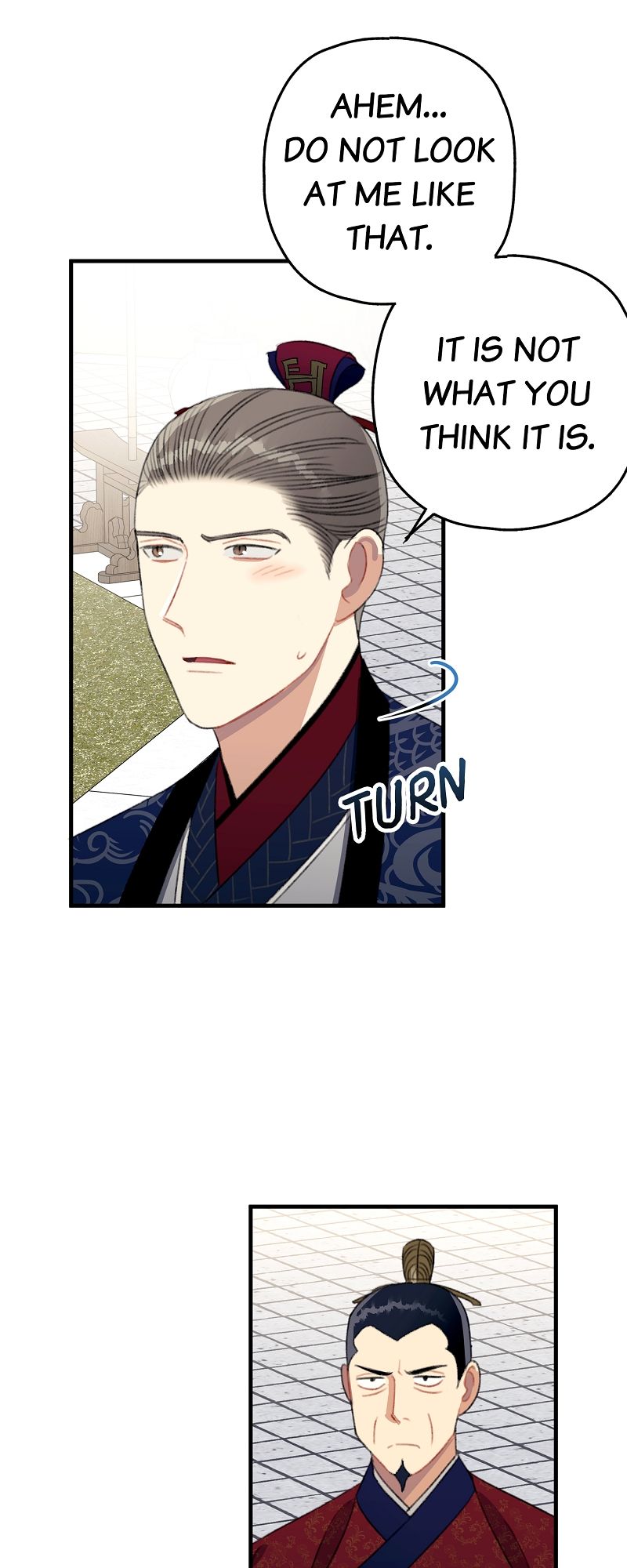 Queen Inhyeons Man Timeless Love Chapter 7 page 44 - 