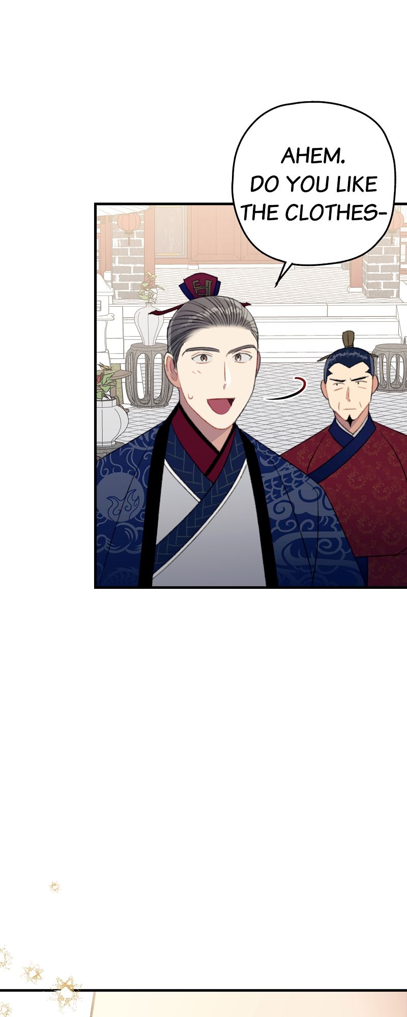 Queen Inhyeons Man Timeless Love Chapter 7 page 46 - 