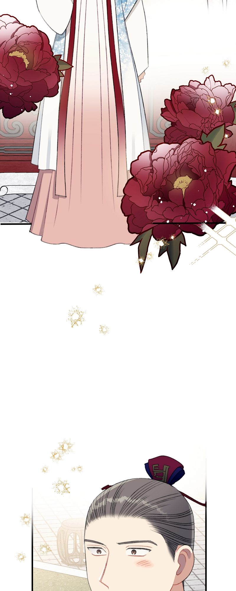 Queen Inhyeons Man Timeless Love Chapter 7 page 48 - 