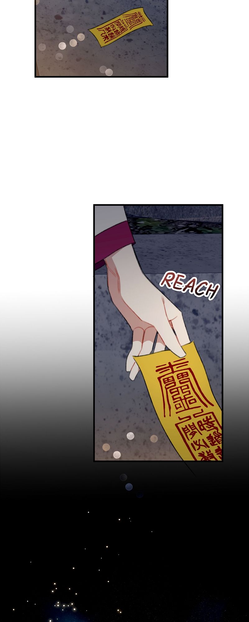 Queen Inhyeons Man Timeless Love Chapter 7 page 9 - 