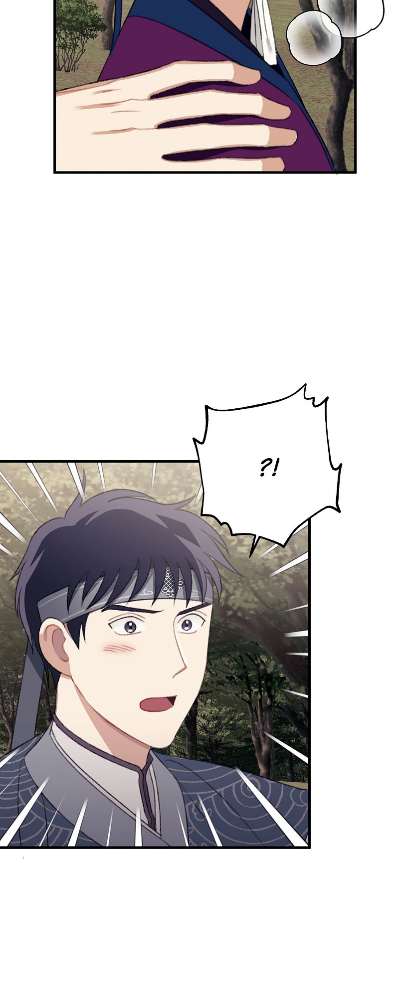 Queen Inhyeons Man Timeless Love Chapter 9 page 2 - 