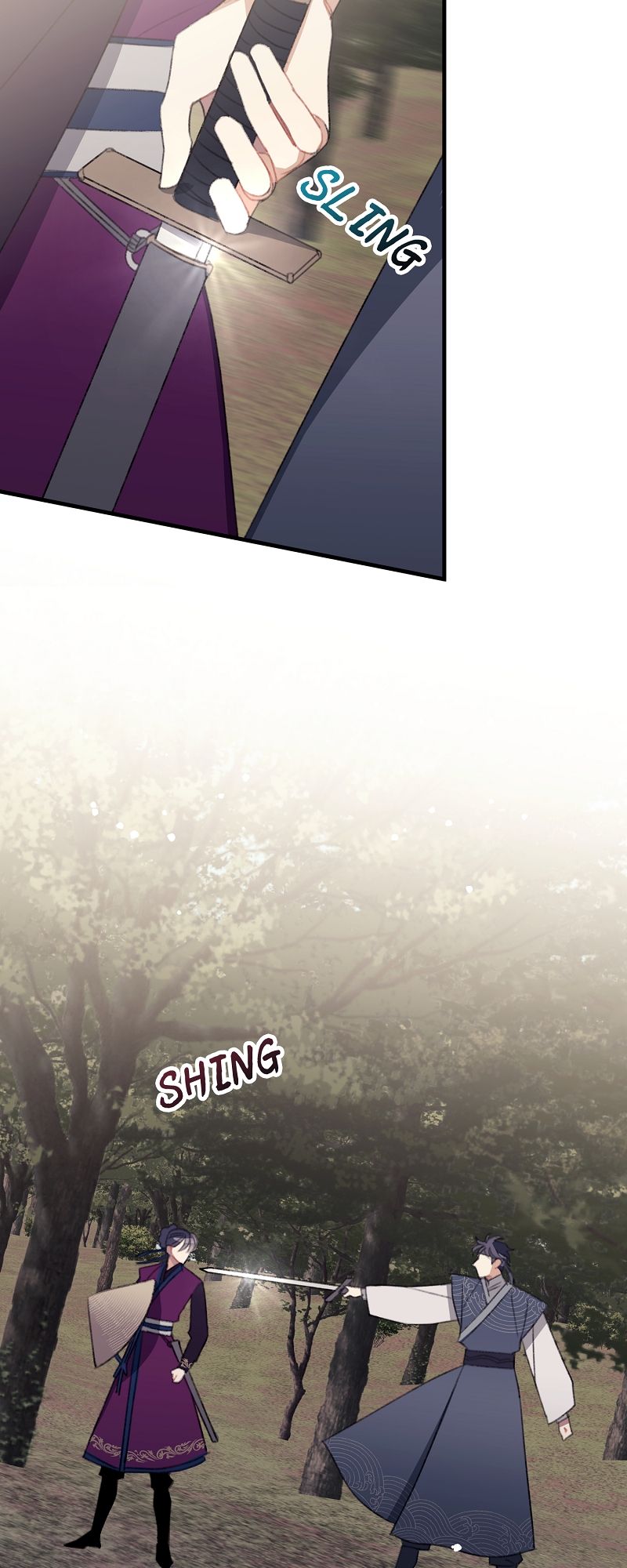 Queen Inhyeons Man Timeless Love Chapter 9 page 11 - 