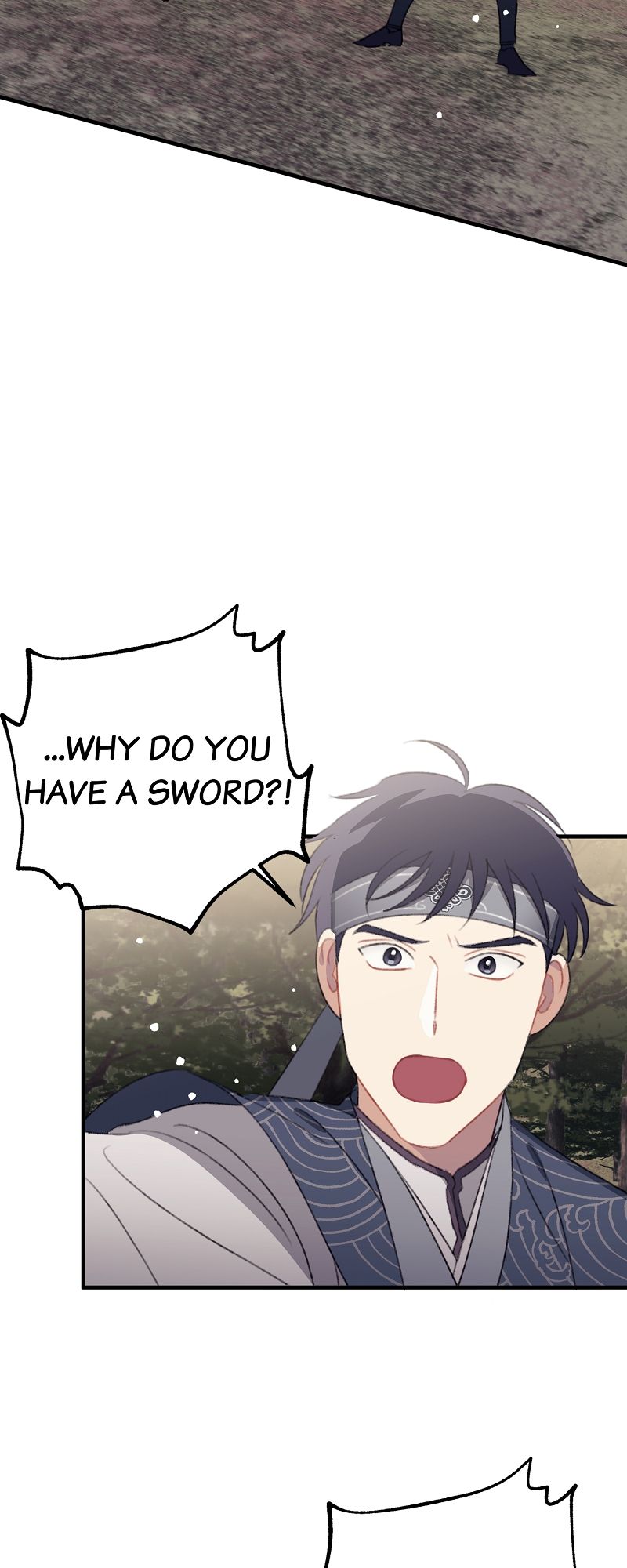 Queen Inhyeons Man Timeless Love Chapter 9 page 12 - 