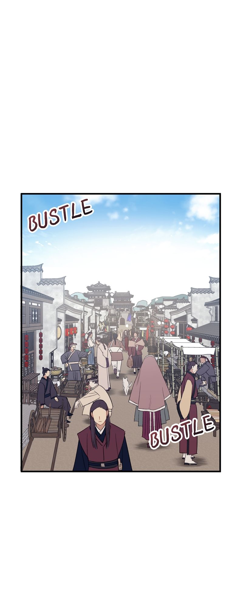 Queen Inhyeons Man Timeless Love Chapter 9 page 14 - 