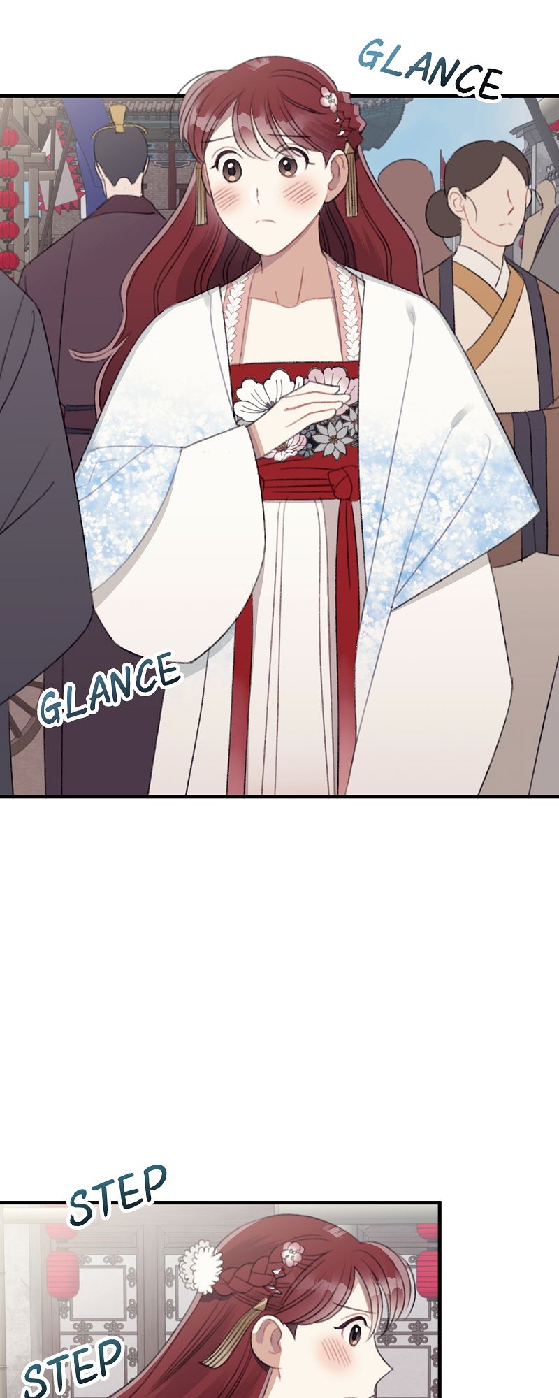Queen Inhyeons Man Timeless Love Chapter 9 page 15 - 