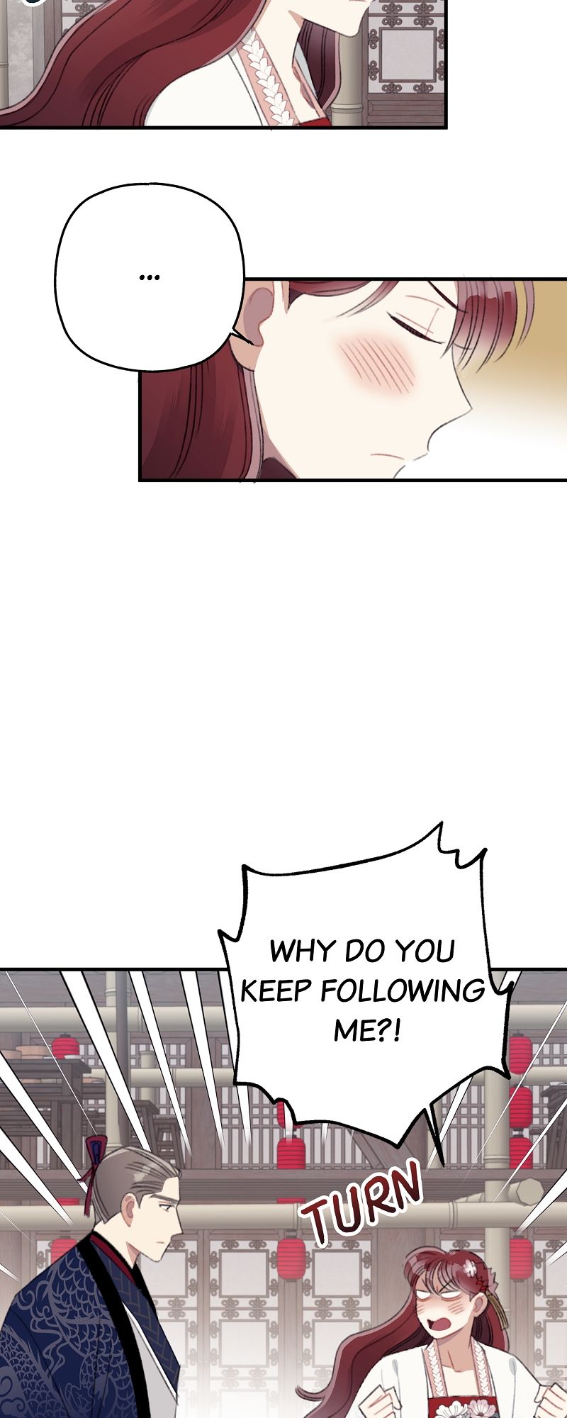 Queen Inhyeons Man Timeless Love Chapter 9 page 16 - 