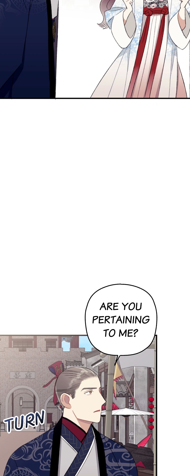 Queen Inhyeons Man Timeless Love Chapter 9 page 17 - 