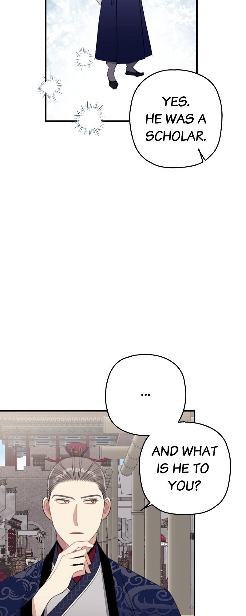 Queen Inhyeons Man Timeless Love Chapter 9 page 24 - 