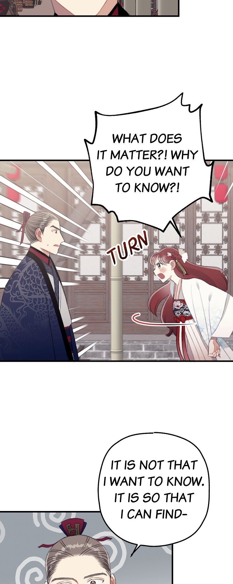 Queen Inhyeons Man Timeless Love Chapter 9 page 26 - 