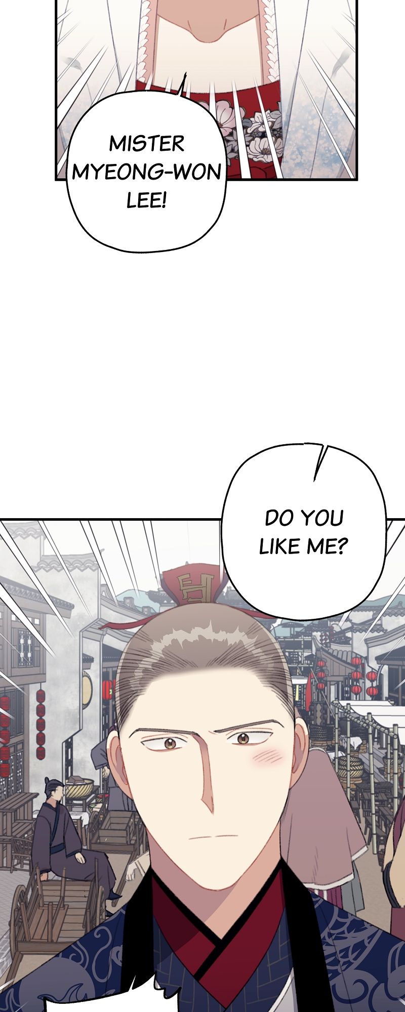 Queen Inhyeons Man Timeless Love Chapter 9 page 29 - 