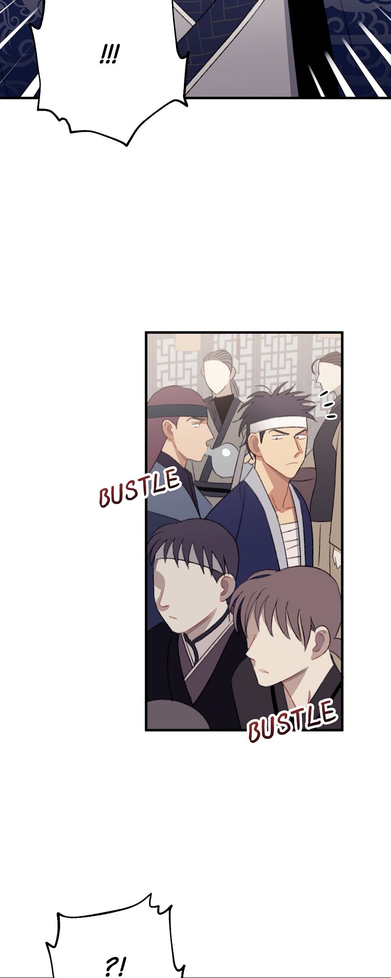 Queen Inhyeons Man Timeless Love Chapter 9 page 30 - 