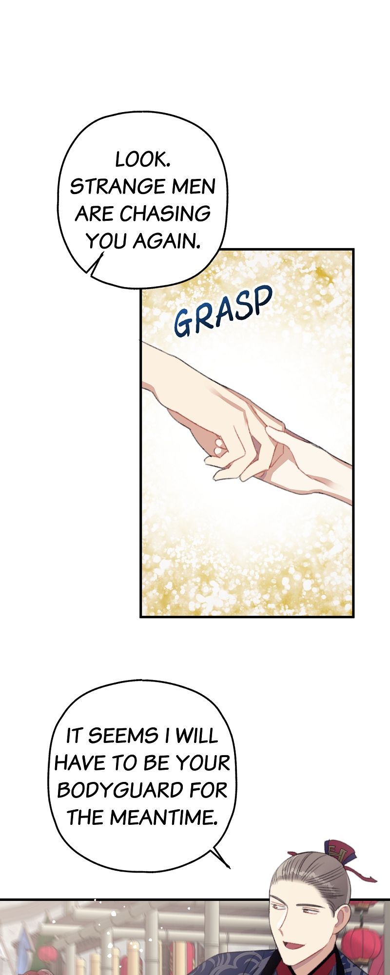 Queen Inhyeons Man Timeless Love Chapter 9 page 35 - 
