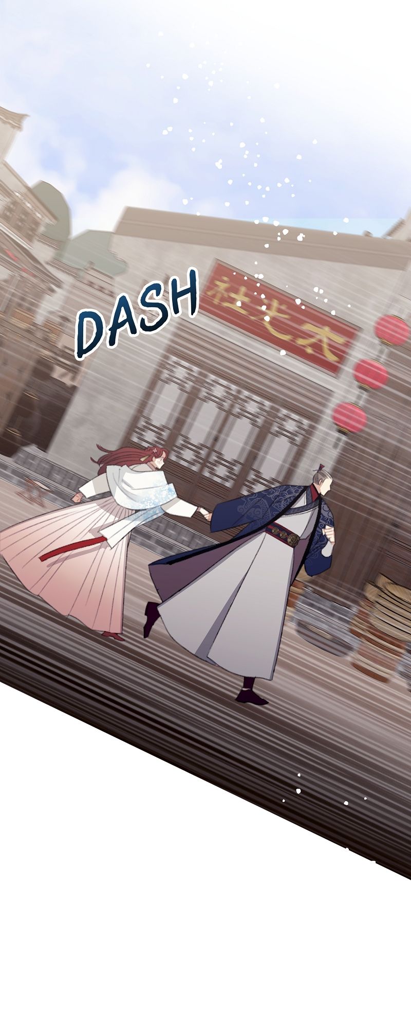 Queen Inhyeons Man Timeless Love Chapter 9 page 37 - 