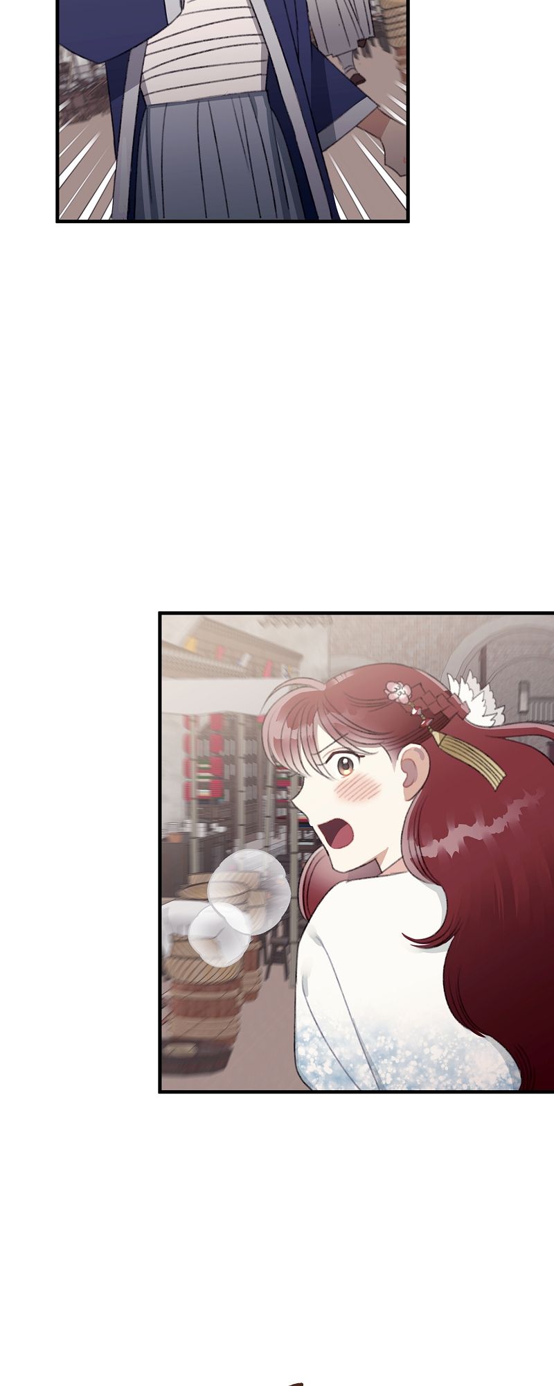 Queen Inhyeons Man Timeless Love Chapter 9 page 40 - 