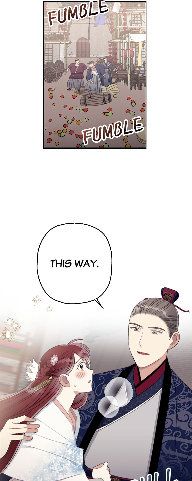 Queen Inhyeons Man Timeless Love Chapter 9 page 41 - 