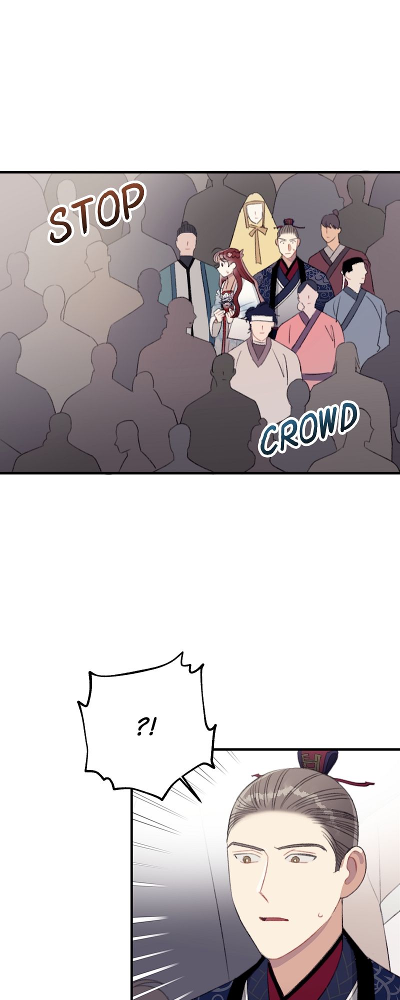 Queen Inhyeons Man Timeless Love Chapter 9 page 43 - 