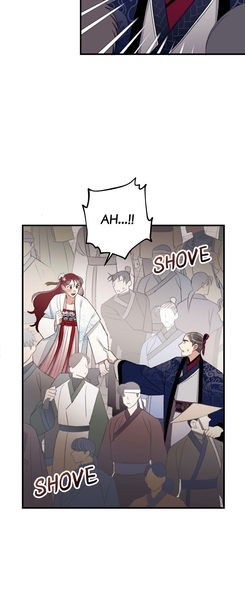 Queen Inhyeons Man Timeless Love Chapter 9 page 44 - 