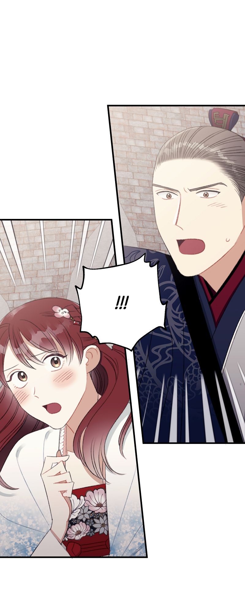 Queen Inhyeons Man Timeless Love Chapter 9 page 46 - 