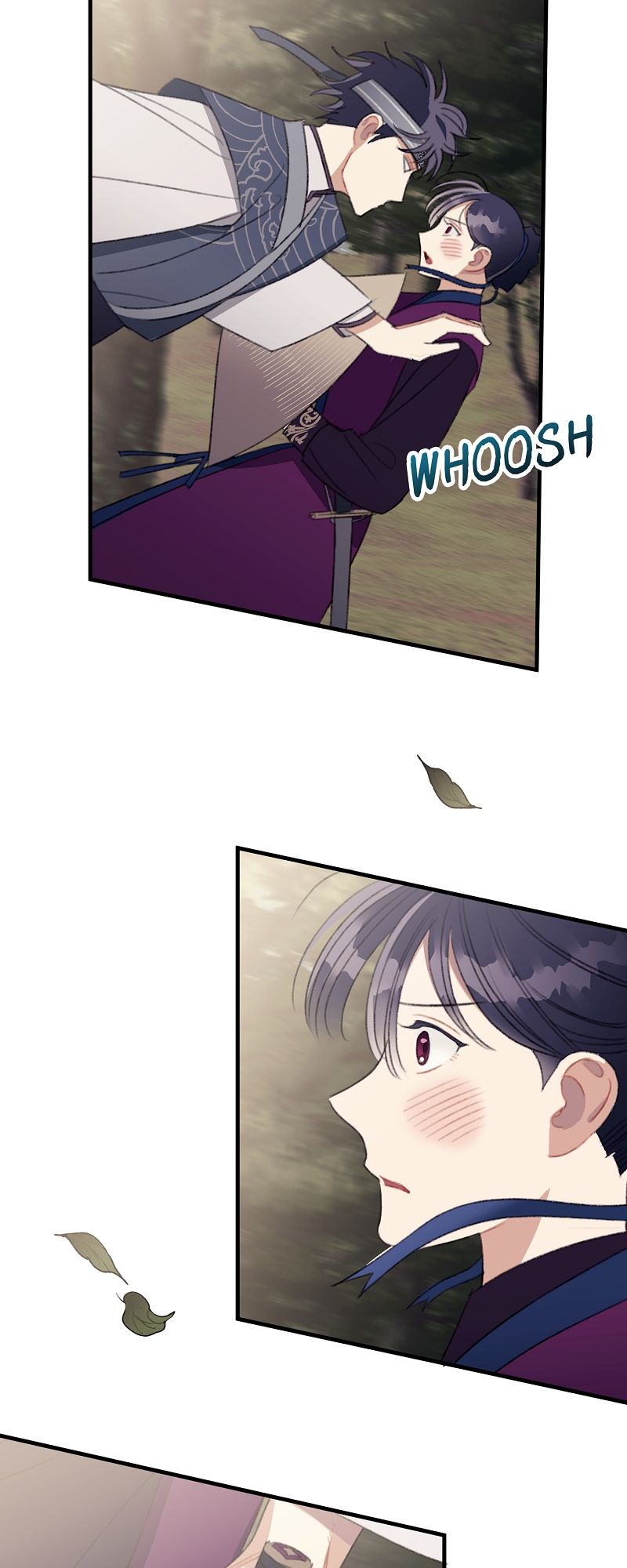 Queen Inhyeons Man Timeless Love Chapter 9 page 10 - 