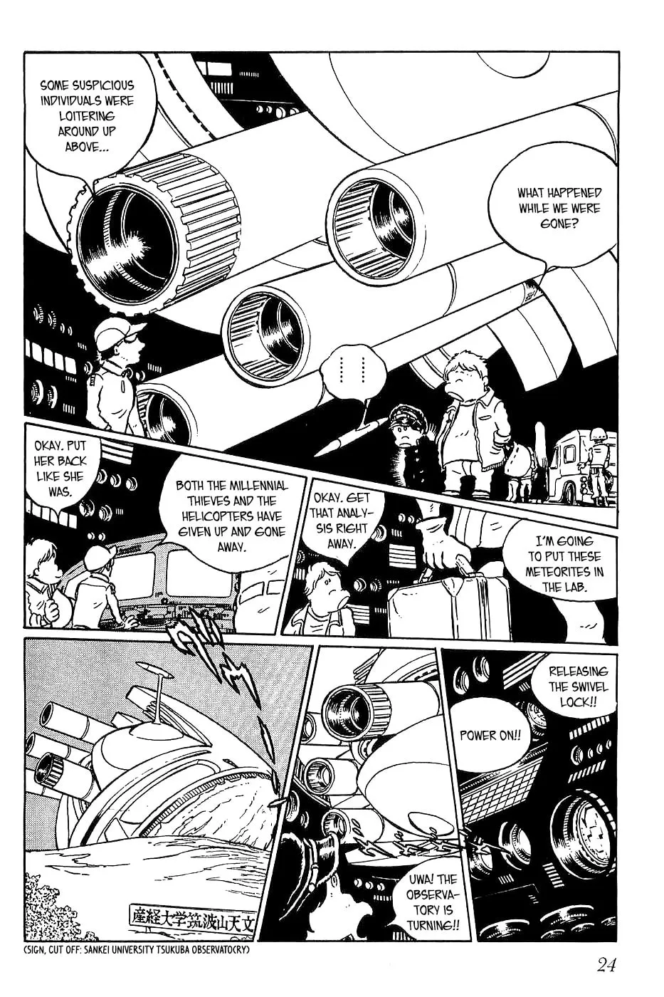 Read Queen Millennia chapter 1 image 27 on Lezhin