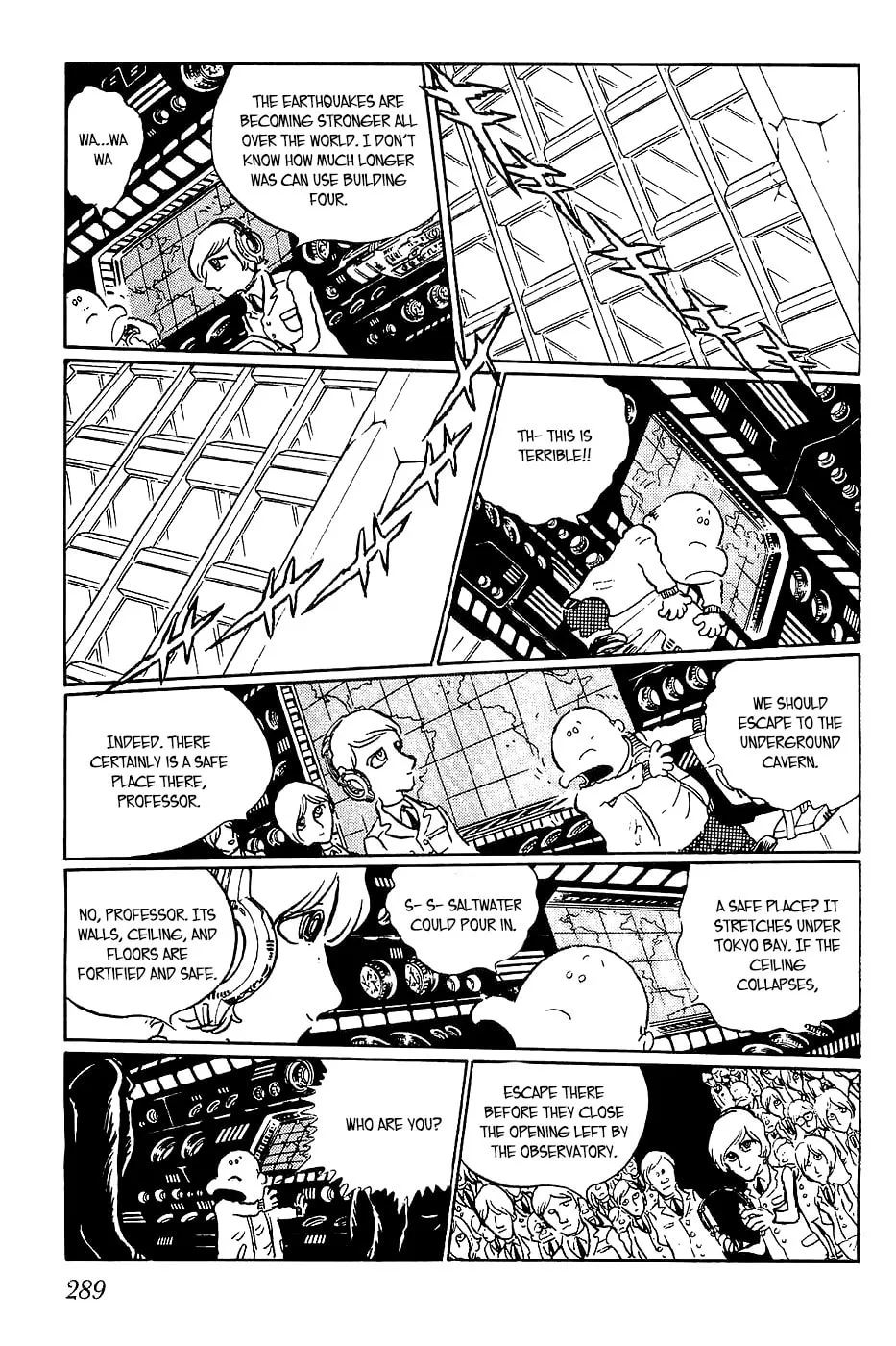 Read Queen Millennia chapter 10 image 18 on Lezhin