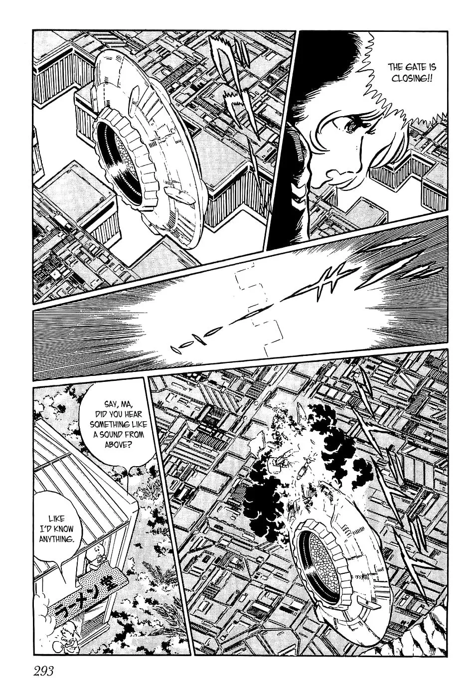Read Queen Millennia chapter 10 image 22 on Lezhin