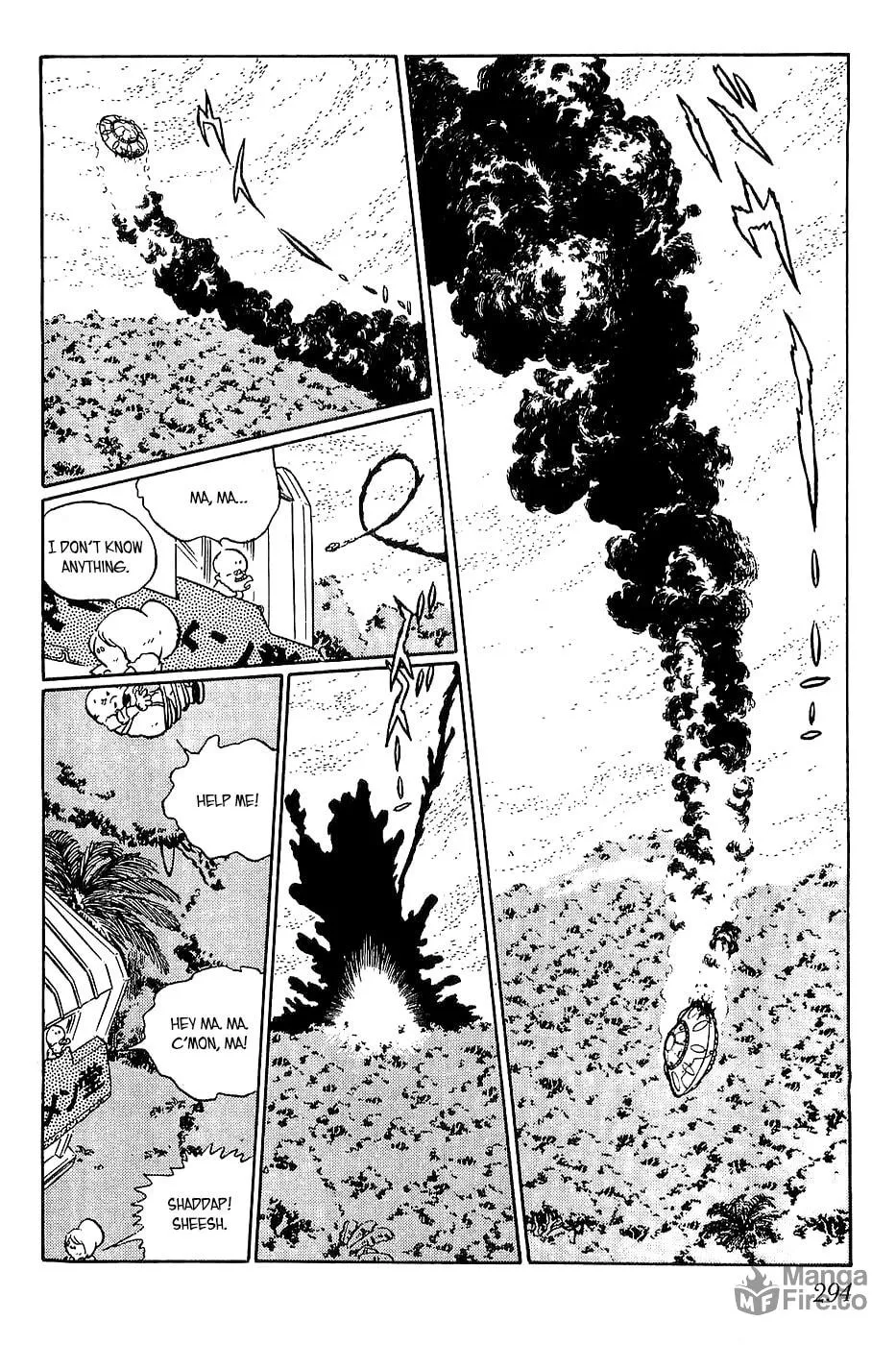 Read Queen Millennia chapter 10 image 23 on Lezhin