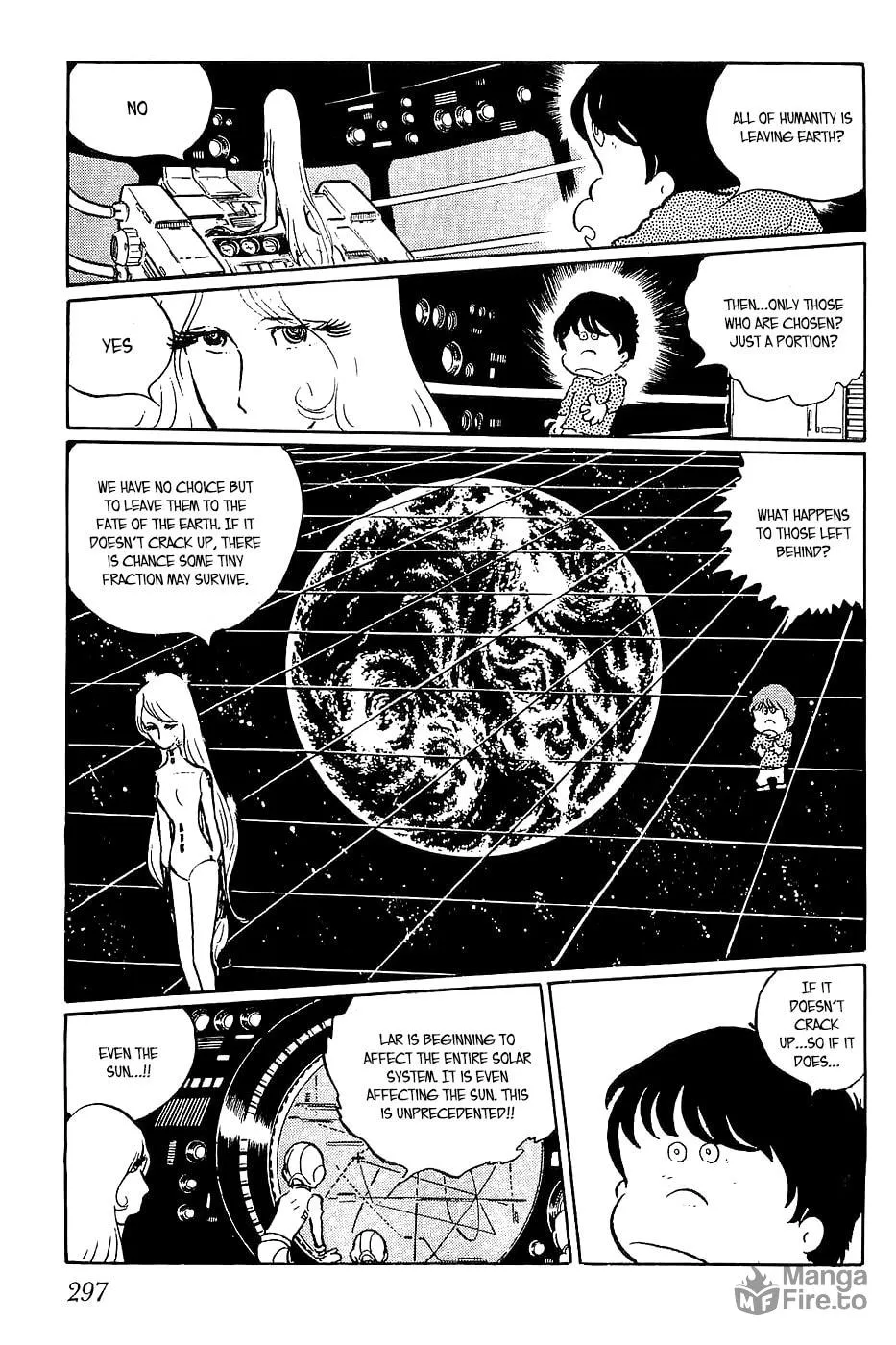 Read Queen Millennia chapter 10 image 26 on Lezhin