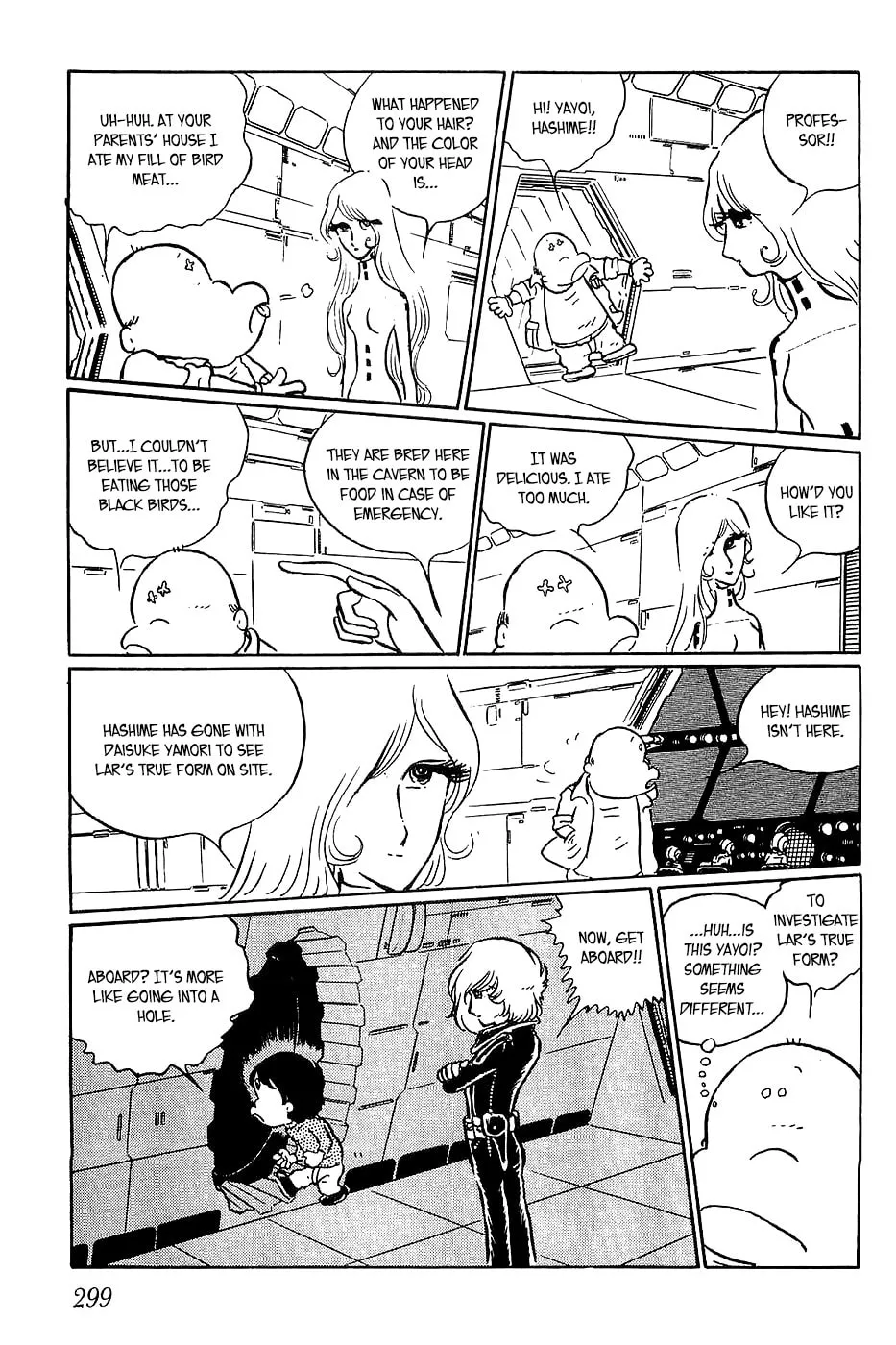 Read Queen Millennia chapter 10 image 28 on Lezhin