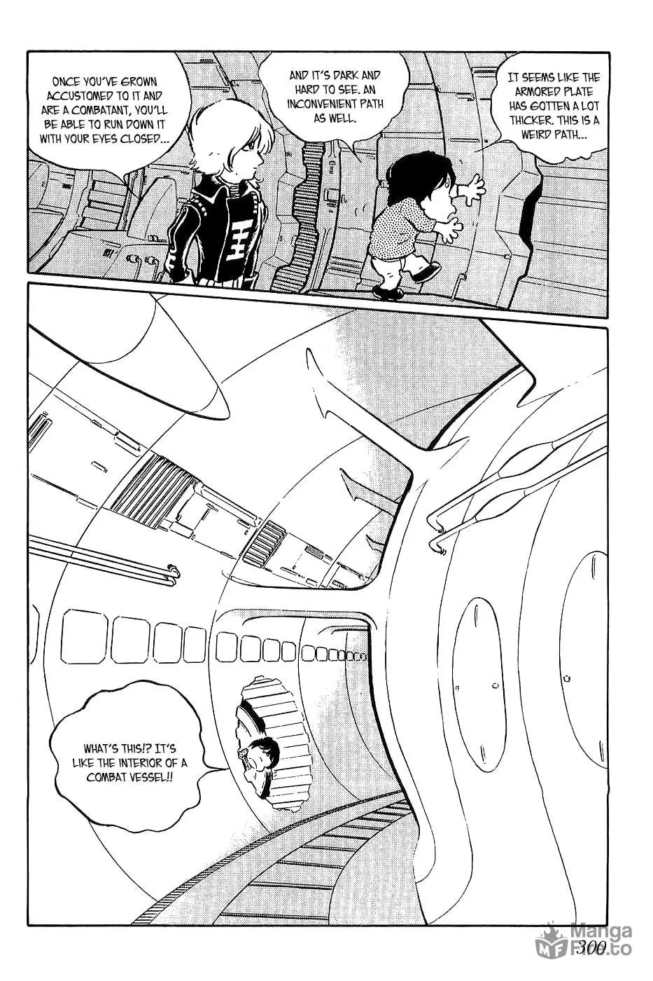 Read Queen Millennia chapter 10 image 29 on Lezhin