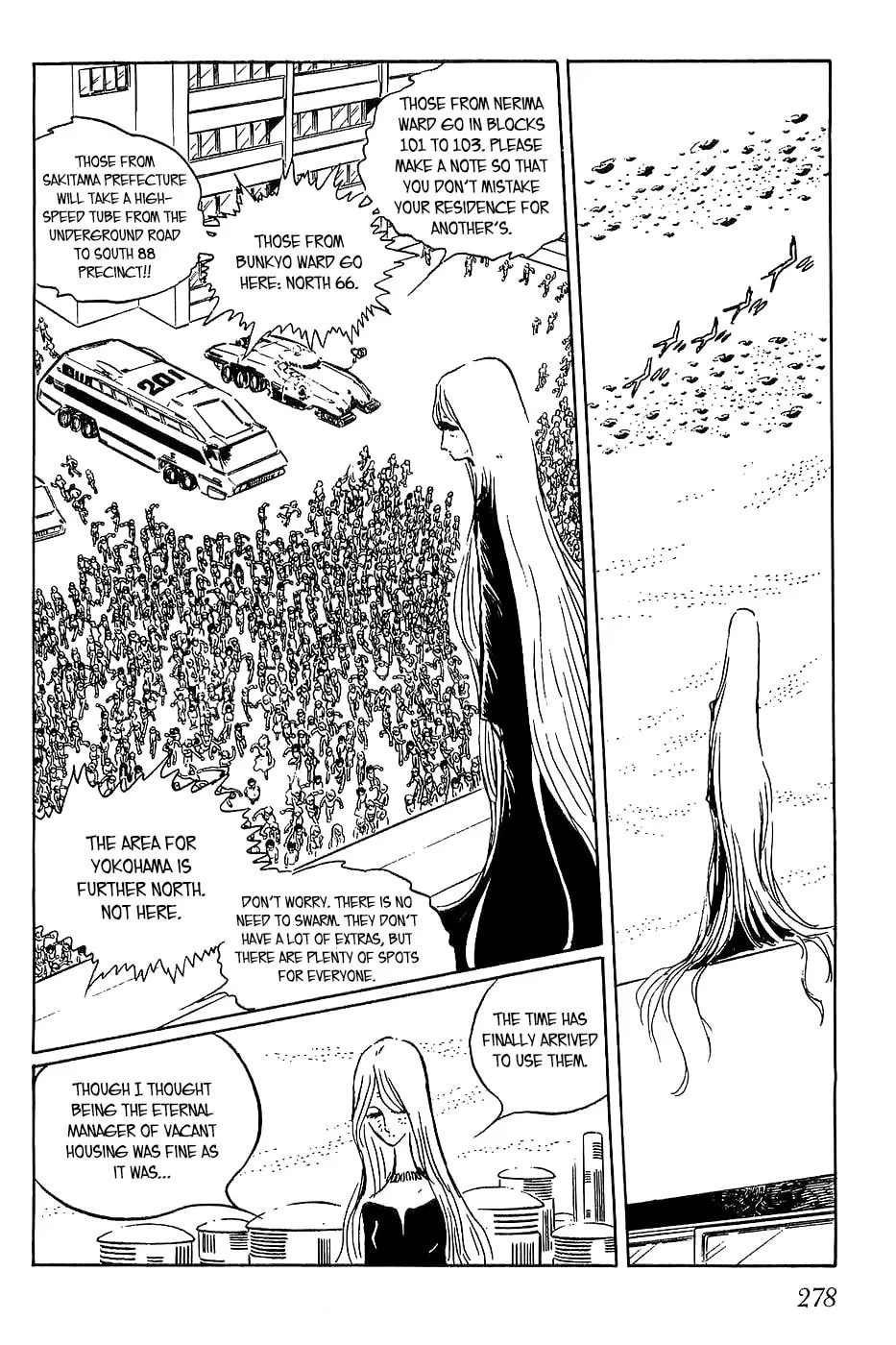 Read Queen Millennia chapter 10 image 7 on Lezhin