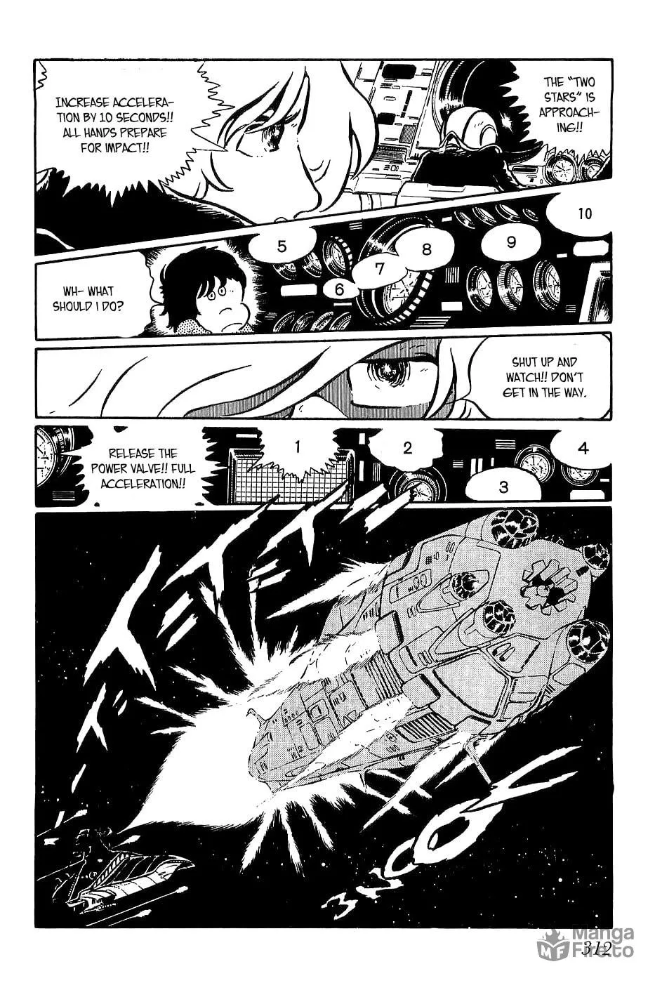 Read Queen Millennia chapter 11 image 11 on Lezhin