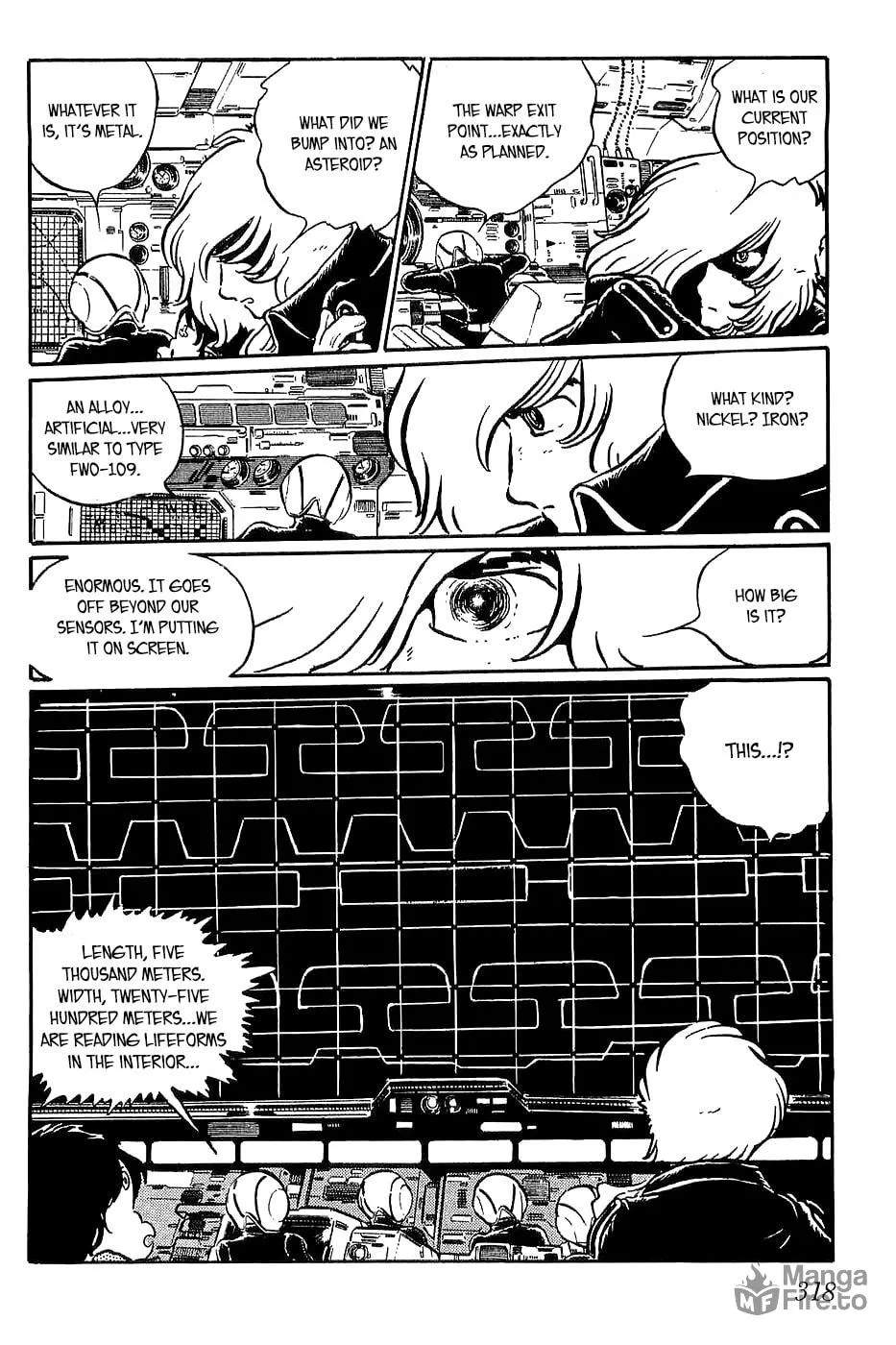 Read Queen Millennia chapter 11 image 17 on Lezhin