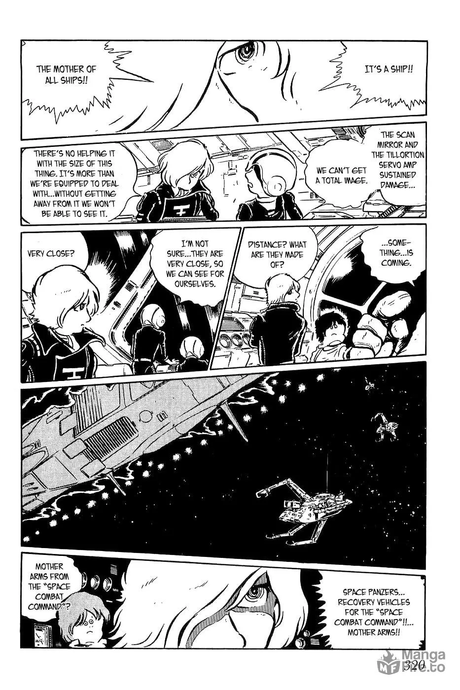 Read Queen Millennia chapter 11 image 19 on Lezhin
