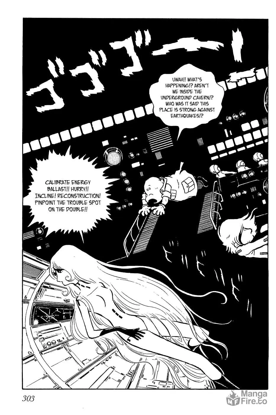Read Queen Millennia chapter 11 image 2 on Lezhin
