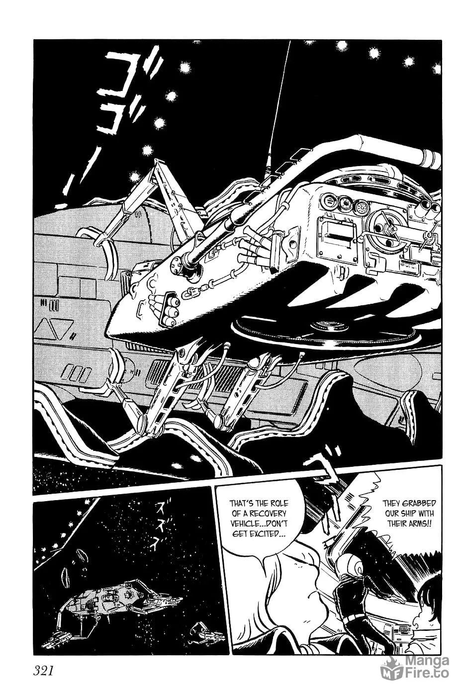 Read Queen Millennia chapter 11 image 20 on Lezhin