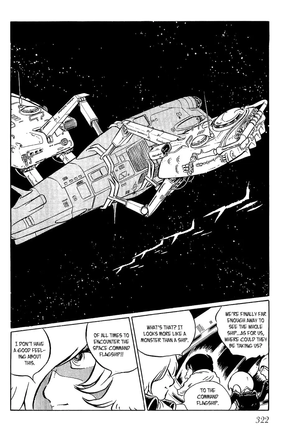 Read Queen Millennia chapter 11 image 21 on Lezhin